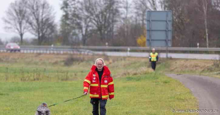 Nach fast 30 Jahren: Archäologiehund sucht nach Frau