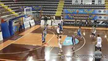 L'Overtime sorride all'Atri Basket, Pescara Basket va KO ala PalaElettra - C Silver Abruzzo Girone Unico - Basketmarche.it