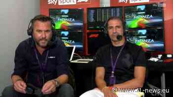 Formula 1 | Red Bull, qualifica impossibile con quell'ala: Vanzini e Gené d'accordo - F1-News.eu