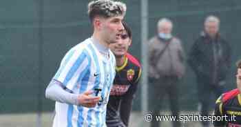 Luciano Manara, l'evoluzione di Bovis: da ala a seconda punta, più gol per contribuire alla salvezza - Sprint e Sport