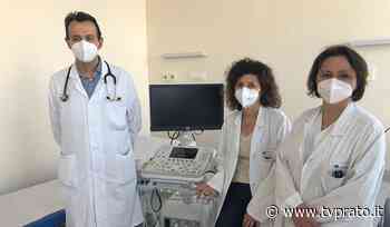 Nell'ala sud dell'ospedale arriva il Day service multidisciplinare - tvprato.it