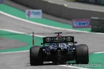 F1 | Wolff: "L'ala di Hamilton irregolare per 0,2 millimetri" - Motorsport.com, Edizione: Italia