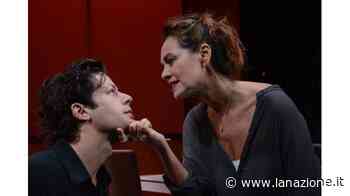 Elena Sofia e ’La dolce ala della giovinezza’ - La Nazione