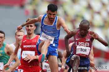 Ala, Osama e Ahmed: gli azzurri dei 3000 siepi raccontano un’Italia nuova e coraggiosa - Fanpage