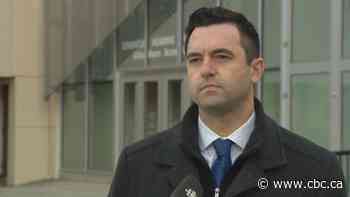 Prosecutor shortage puts 1,200 court cases at risk, says Alberta Crown Attorneys' Association