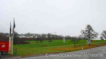 Discounter für Ostelsheim: Gemeinderat räumt Hürden für Norma aus dem Weg