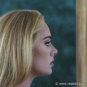 Adele bringt 4. Studioalbum raus - Radio 91.2