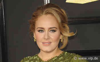 Adele: Noch dieses Jahr will die Sängerin ihr Comeback feiern - VIP.de, Star News