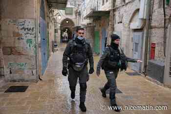 Un mort et trois blessés dans une attaque à l'arme à feu à Jérusalem