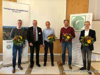 72. FGJ-Herbsttagung vom 11. bis 12. November 2021 in Dresden-Pillnitz - Beschaffungsdienst GaLaBau