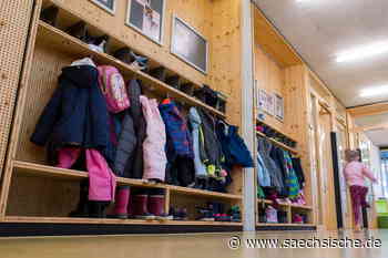 Dresden: Kita-Beiträge: "50 Euro mehr ist gewaltige Belastung" - Sächsische.de