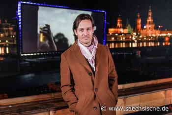 Dresden: Schauspiel-Star Tom Schilling rockt die Dresdner Schauburg - Sächsische.de