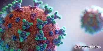 Corona in Dresden und Sachsen: Aktuelle Zahlen von heute, 21.11.2021 - Dresdner Neueste Nachrichten