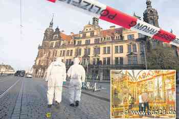 Dresden: Zweiter Jahrestag des Juwelen-Raubs im Grünen Gewölbe - Ist der Schatz für immer weg? - TAG24
