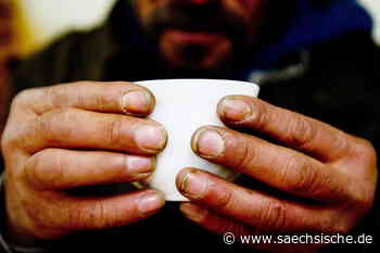 Dresden: Neues Heim für Wohnungslose am Emerich-Ambros-Ufer - Sächsische.de