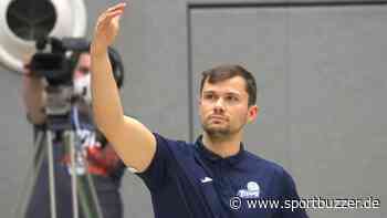 Dresden Titans erwarten die Erfurt Löwen zum Basketball-Ostderby - Sportbuzzer