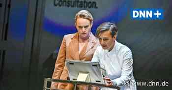 Ella Roads „Die Laborantin“ am Staatsschauspiel Dresden - Dresdner Neueste Nachrichten