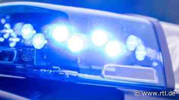 Polizeihubschrauber bei Dresden von Laser geblendet - RTL Online