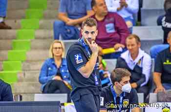 2. Handball-Bundesliga - HSC Coburg: Spiel gegen Dresden abgesagt - Neue Presse Coburg