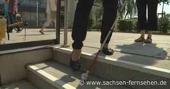 Dresden fördert barrierefreie Umbauten bis 25.000 Euro | SACHSEN FERNSEHEN - SACHSEN FERNSEHEN