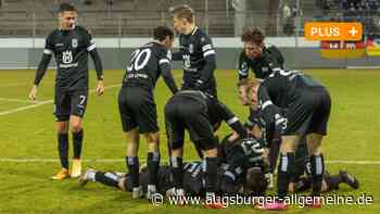 Nach Liveticker-Wirrwarr: Wie der SSV Ulm 1846 Fußball wirklich gespielt hat