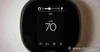 Ecobee Black Friday deals: Up to $50 off smart thermostats and more     - CNET