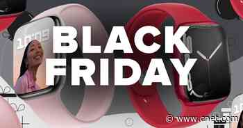 If you aren't buying these 4 Black Friday deals, you're doing it all wrong     - CNET