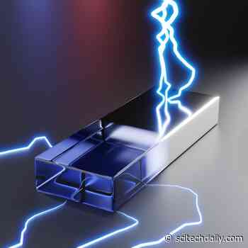 Electrically Switchable Nanoantennas Developed for Holographic Video Technology