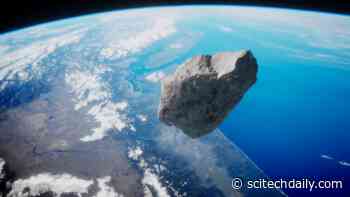 We Asked a NASA Scientist: What if an Asteroid Was Going To Hit Earth? [Video]