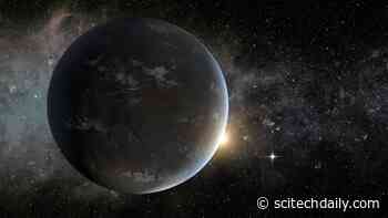 Could There Be Alien Life Next Door? Looking for Habitable Planets Around Alpha Centauri