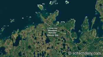 Burst of New Geochemical Evidence for Viking Travels Exactly 1,000 Years Ago