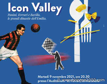 Ferrari, Barilla, Panini, ecco i protagonisti del Made in Italy. A Maranello il 9 novembre serata del Rotary - Bologna 2000