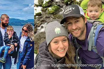 Fundraiser for flood-devastated Chilliwack family surpasses goal – Agassiz Harrison Observer - Agassiz Harrison Observer