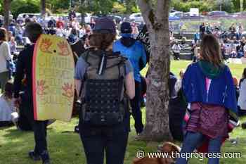 Police commission clears officer in BC woman's shooting death – Chilliwack Progress - Chilliwack Progress