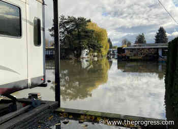 Hatzic evacuation order, state of local emergency, rescinded – Chilliwack Progress - Chilliwack Progress