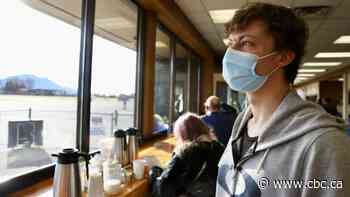 'If I don't get dialysis, I drop dead': Chilliwack dialysis patients cut off by flooding flown to care - CBC.ca