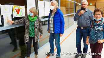 Bürgergenossenschaft Neuweiler: Das ist der Stand in Sachen Senioreneinrichtungen und -Wohnungen