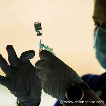 The Pandemic’s Next Turn Hinges on Three Unknowns