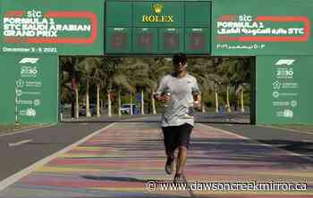 Saudi critic's fiancee urges Justin Bieber to cancel F1 show - Dawson Creek Mirror