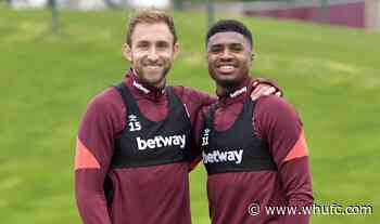 Team News: Dawson starts for Hammers at Wolves - West Ham United F.C.