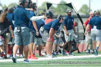 Summer Creek eliminates Dawson, 35-7 - Houston Chronicle