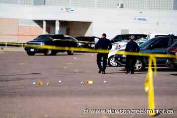 Police: 3 students shot in Denver-area school parking lot - Dawson Creek Mirror