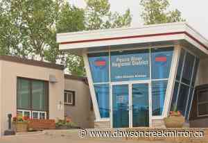 PRRD approves five years of fire protection services for Bessborough and Chetwynd landfills - Dawson Creek Mirror