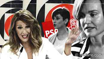 Sánchez busca antídotos contra Yolanda Díaz: Rodríguez y Alegría tendrán más peso en el Gobierno - okdiario.com