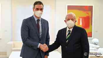 Subida del salario del Gobierno en 2022: ¿cuánto cobrarán Pedro Sánchez y los ministros? - AS