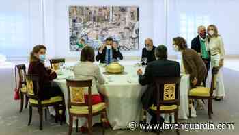 “Match point” para Pedro Sánchez - La Vanguardia