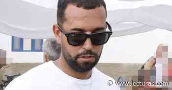 Omar Sánchez preocupa a sus seguidores con una imagen desde el hospital - Lecturas