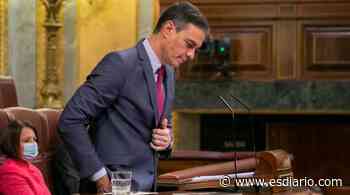 El PSOE madrileño avala la hoja de ruta de Sánchez para asfixiar a la región - ESdiario