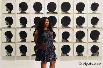 Celeste Sánchez, la primera senadora afromexicana: “La mayoría de las víctimas de feminicidio son mujeres raci - EL PAÍS