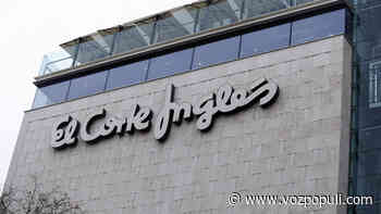 Los exdueños de Sánchez Romero no podrán competir con El Corte Inglés en dos años - Vozpópuli